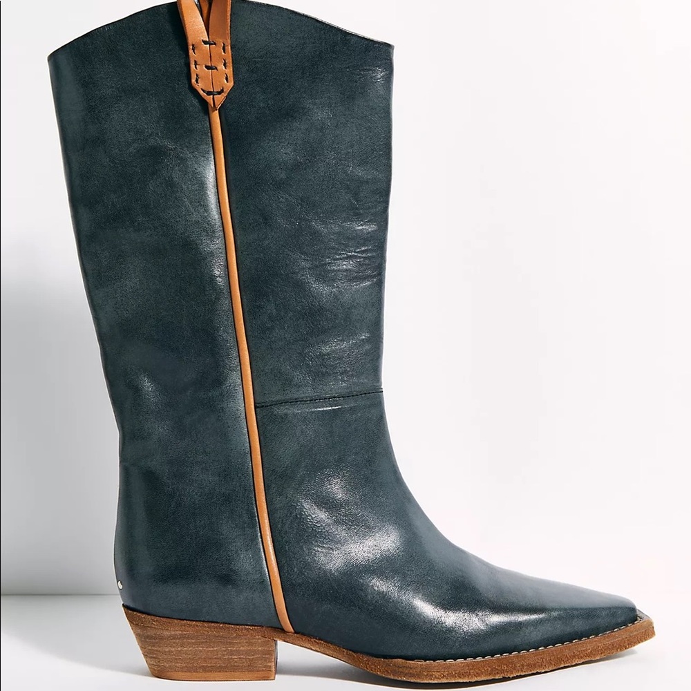 Free people We The Free Montage Tall Boots